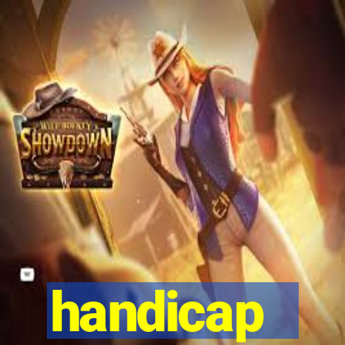 handicap - 2.5